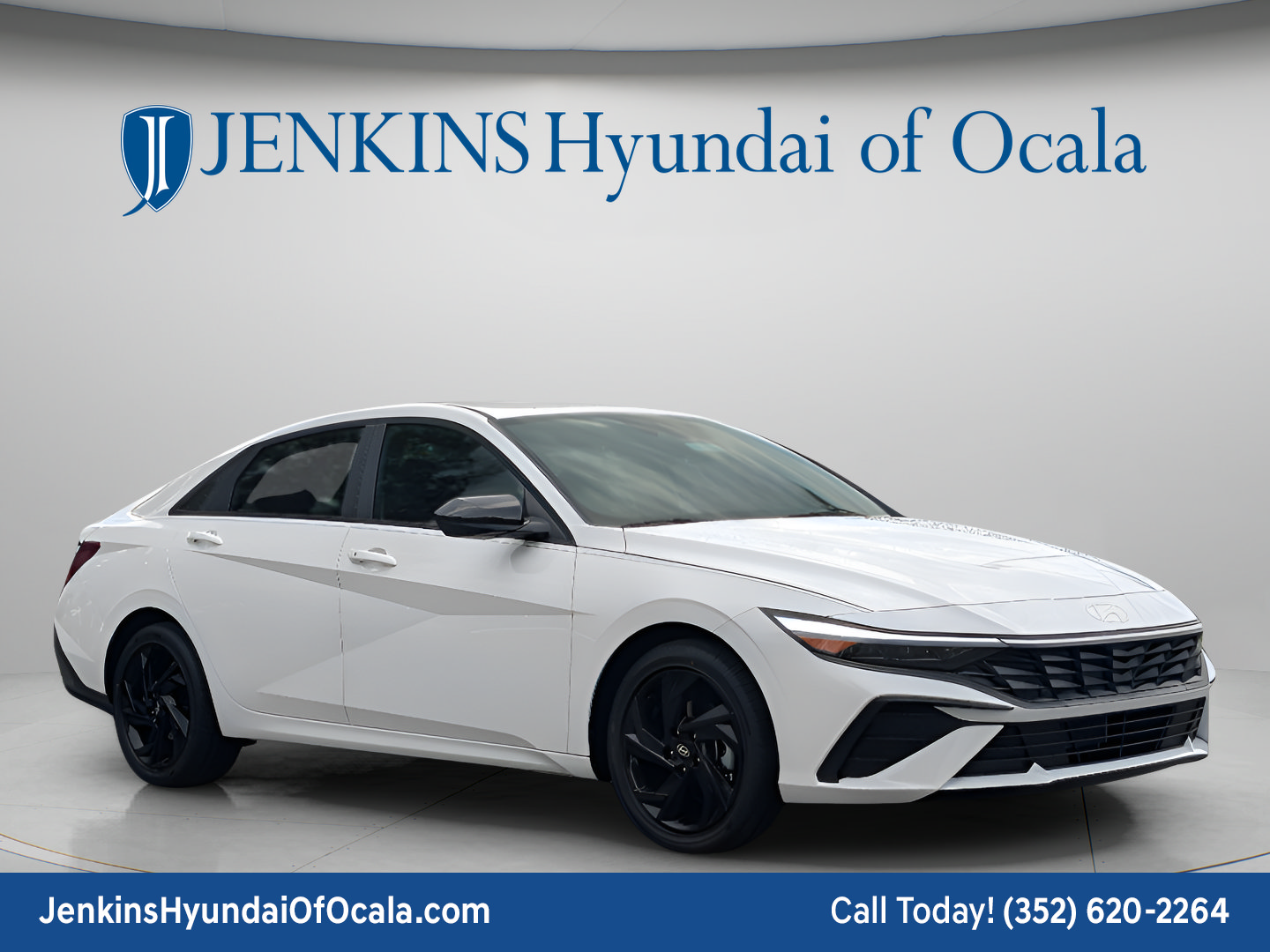 New 2026 Hyundai Elantra SEL Sport FWD image 11