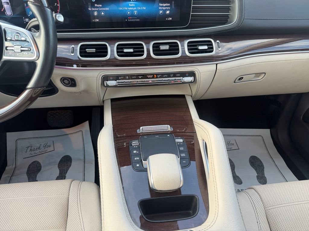 Used 2023 Mercedes-Benz GLE 350 image 11