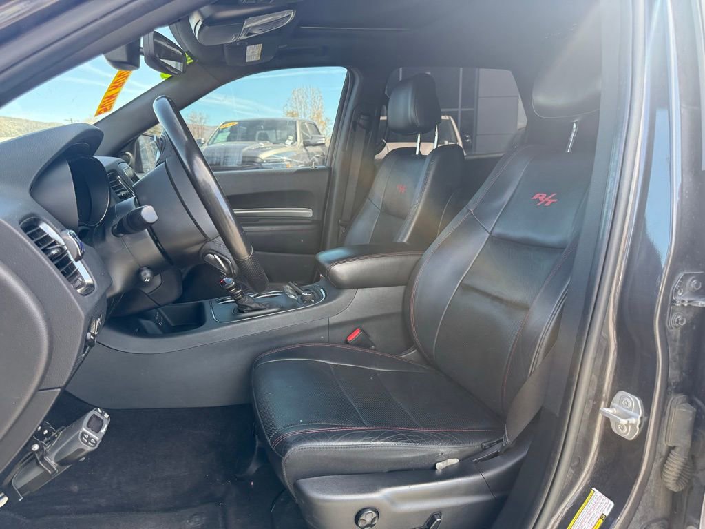 Used 2018 Dodge Durango R/T image 13