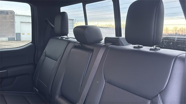 New 2026 Ford F150 Lariat w/ Equipment Group 502A High image 27