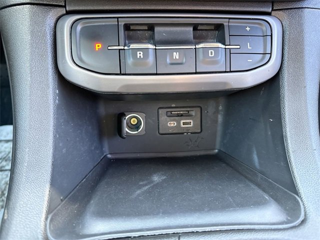 Used 2023 GMC Acadia AT4 w/ Technology Package image 20