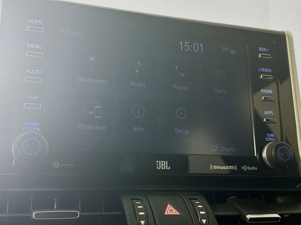 Used 2019 Toyota RAV4 XSE image 17