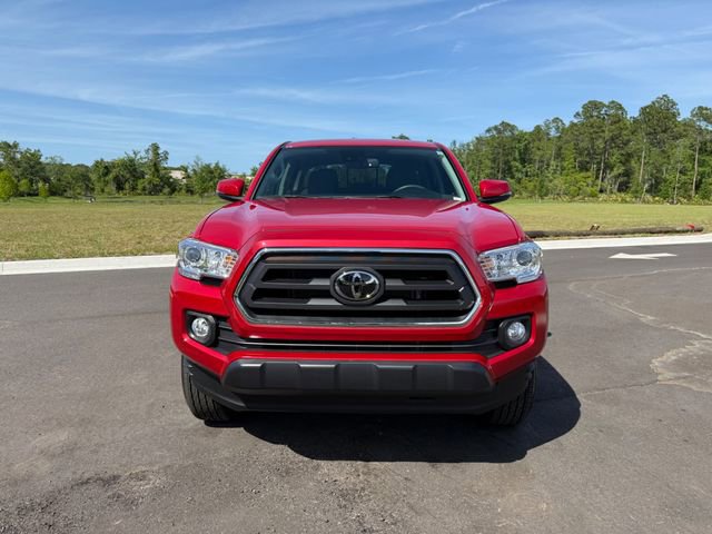 Used 2022 Toyota Tacoma SR5 RWD image 14