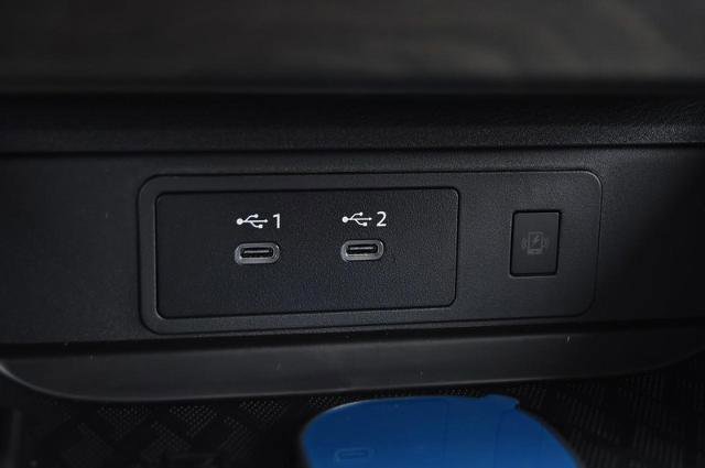 New 2026 Nissan Murano Platinum image 20