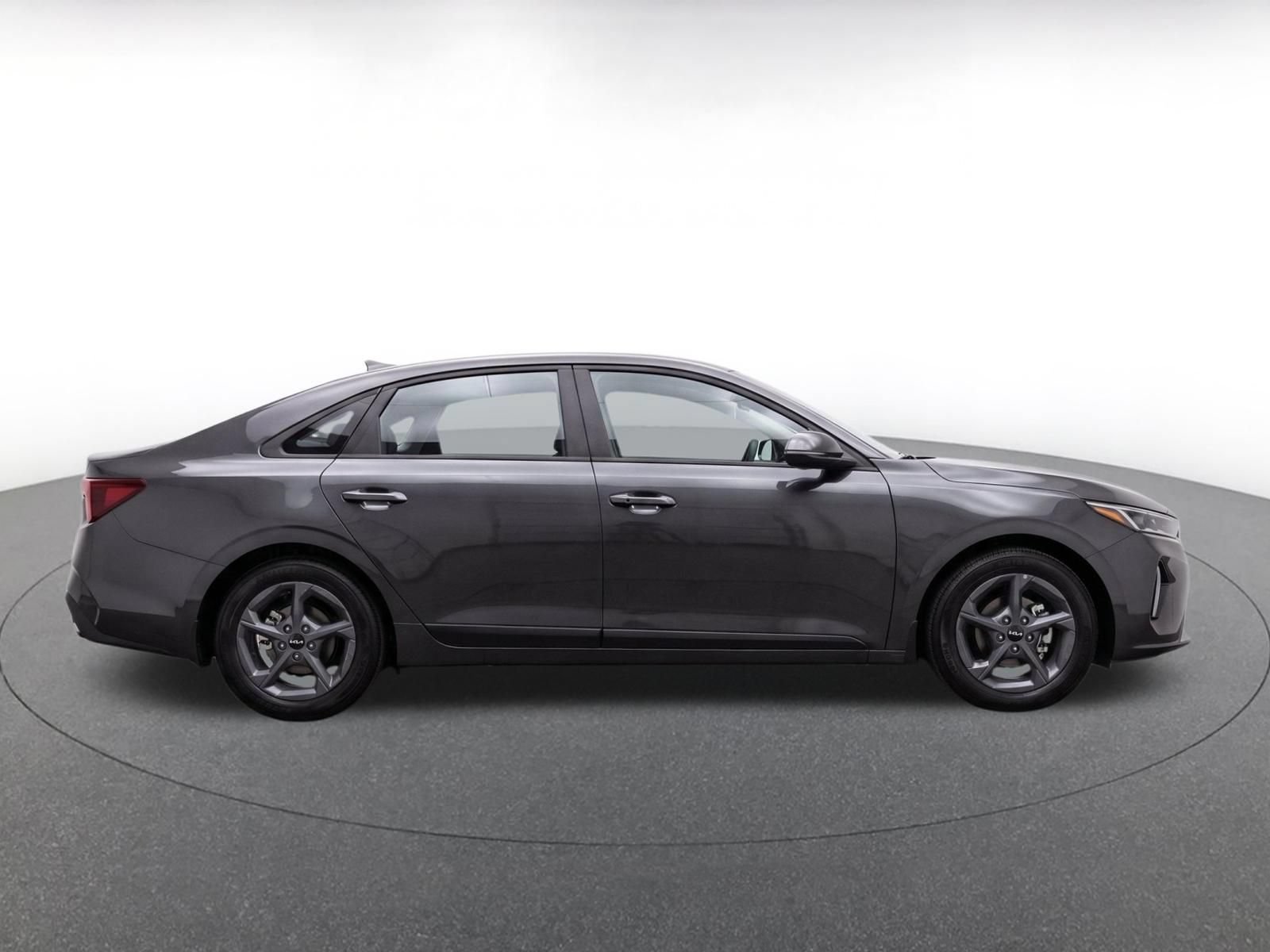 Used 2026 Kia K4 FWD image 9