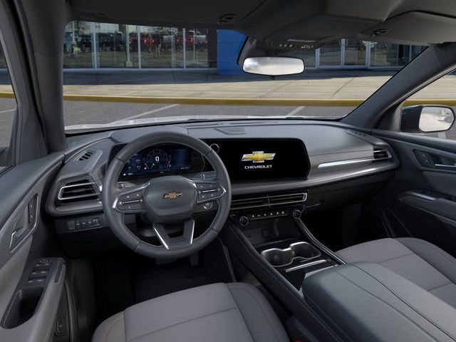 New 2025 Chevrolet Traverse LT w/ LPO, Floor Liner Package image 16