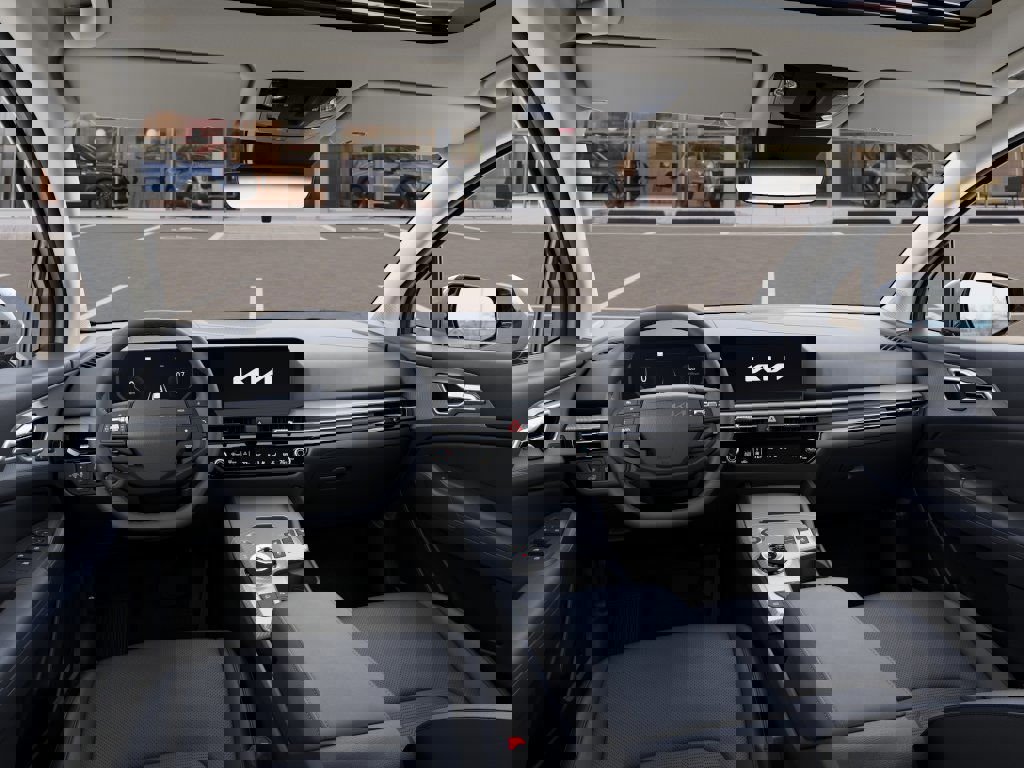 New 2026 Kia Sportage SX Prestige image 14