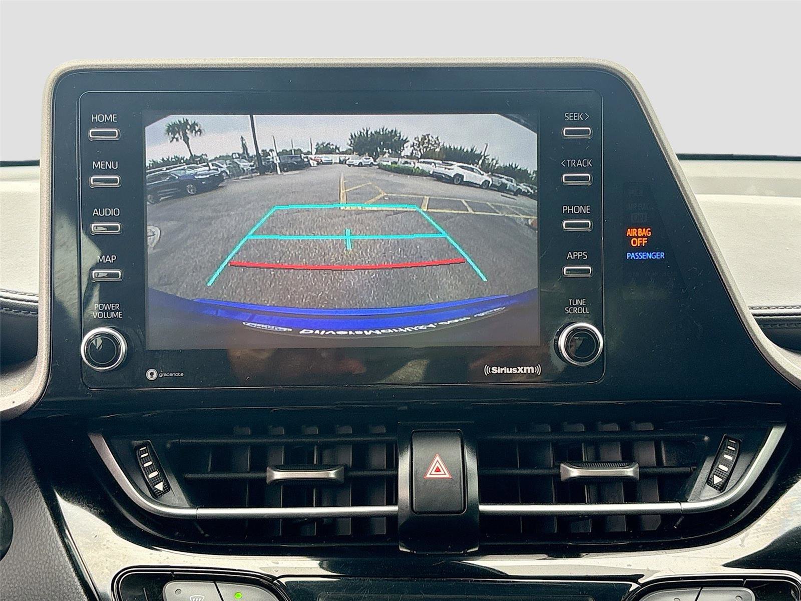 Used 2020 Toyota C-HR LE image 14