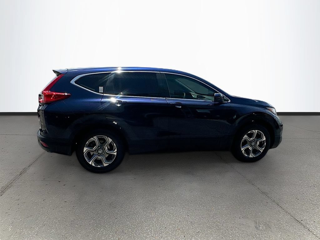 Used 2019 Honda CR-V EX image 8