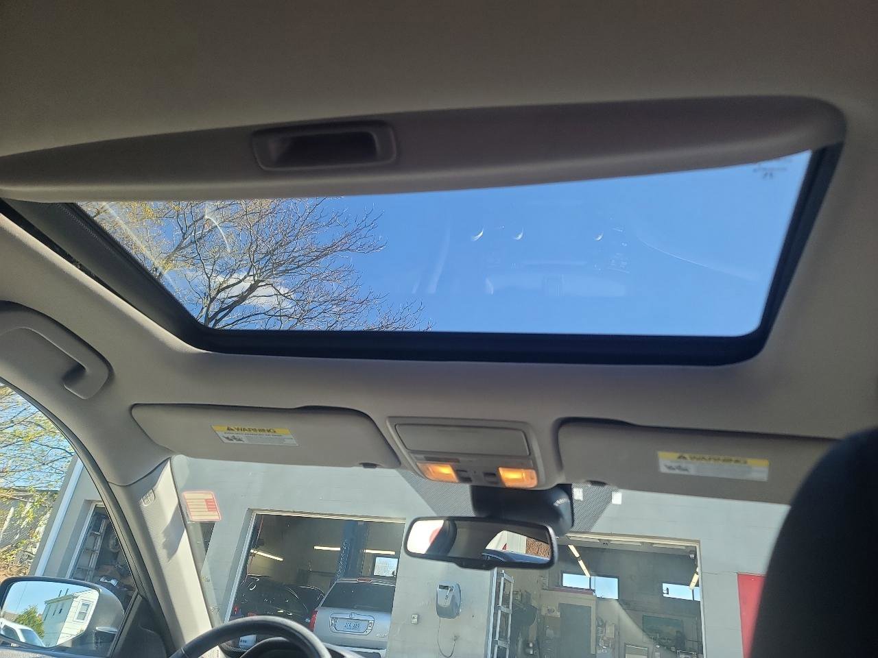 Used 2014 Honda Crosstour EX-L image 20