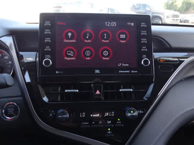 Used 2024 Toyota Camry XSE image 27