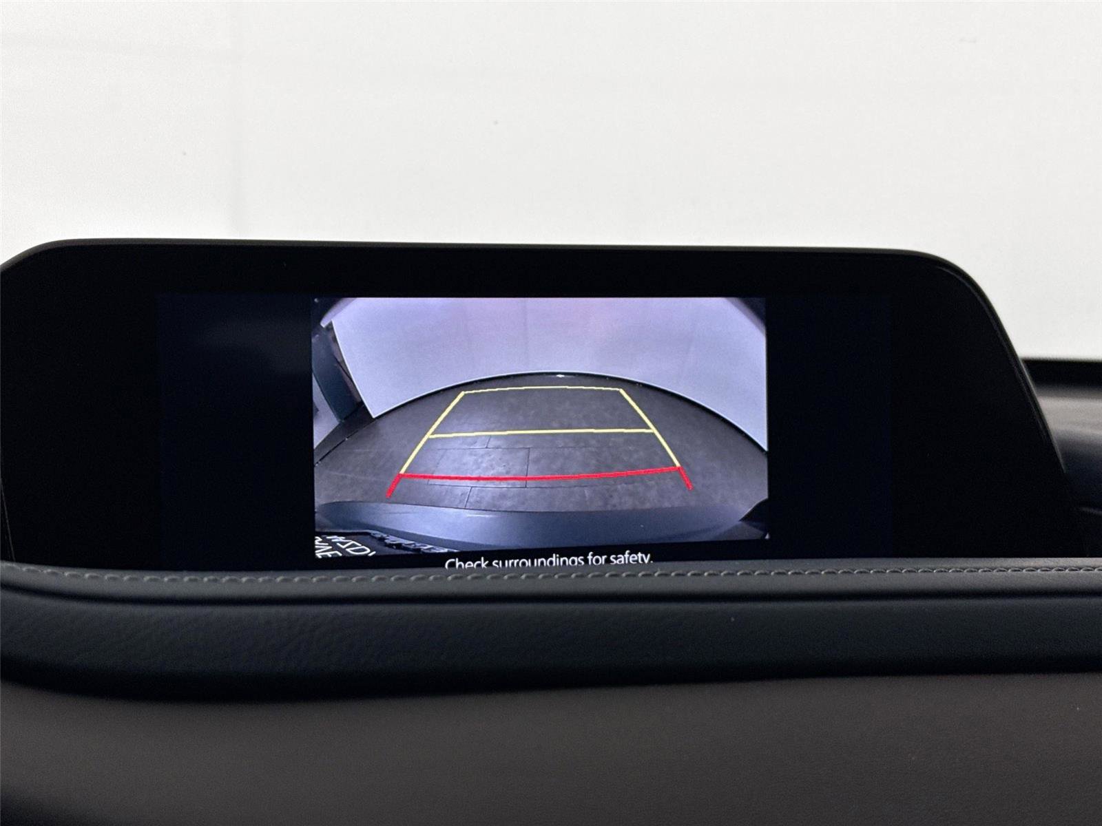 Used 2021 MAZDA CX-30 FWD 2.5 S image 22