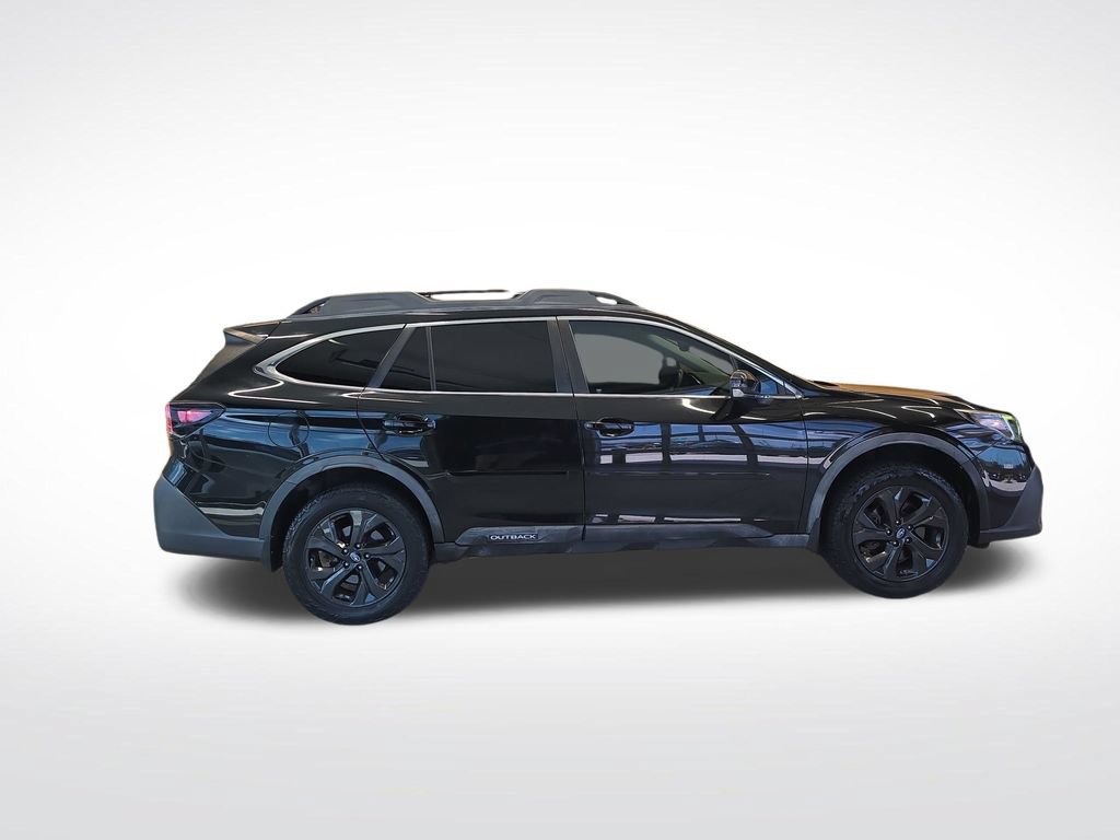 Used 2020 Subaru Outback Onyx Edition XT w/ Popular Package #2 AWD/4WD image 8