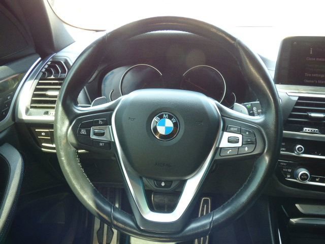 Used 2018 BMW X3 xDrive30i AWD/4WD image 21