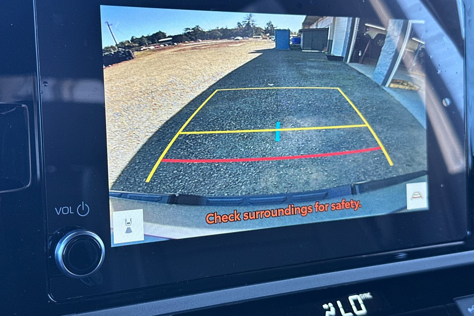 New 2026 Toyota Tundra SR5 w/ SR5 Premium Package image 15