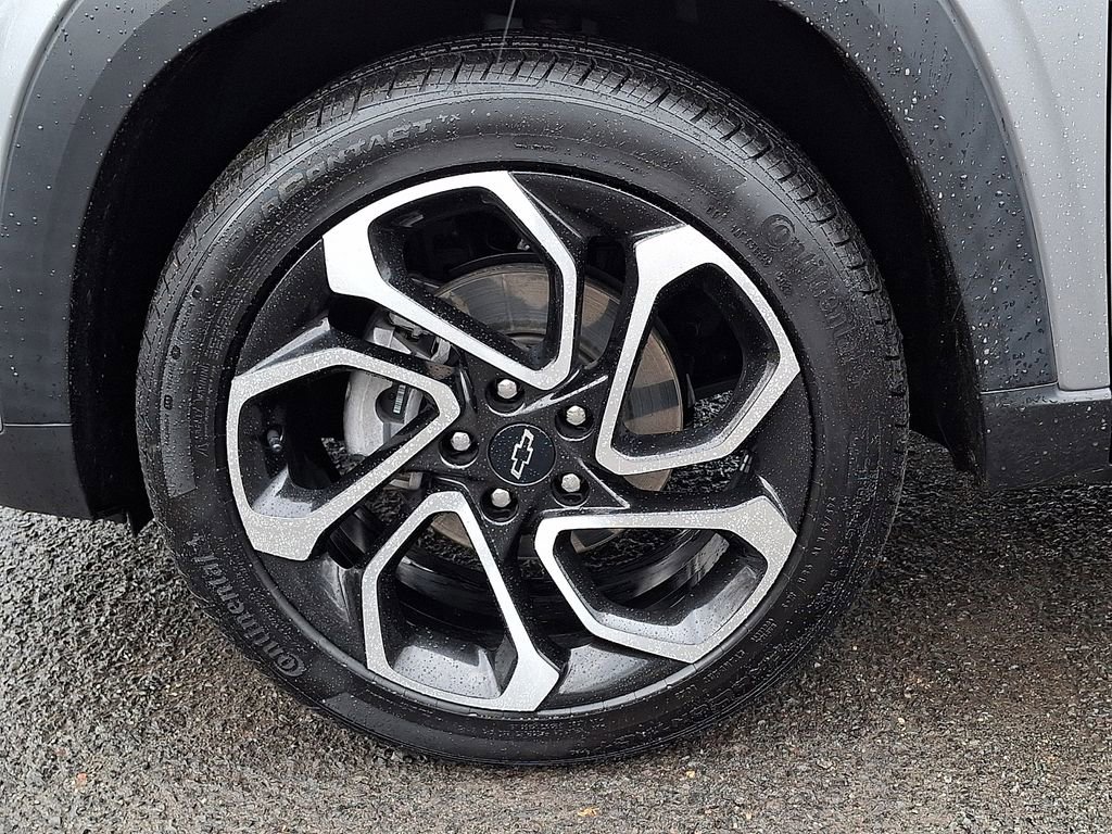 Used 2024 Chevrolet Trax RS w/ Driver Confidence Package image 33