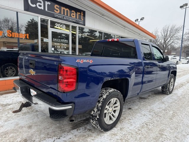Used 2014 Chevrolet Silverado 1500 LT w/ All Star Edition image 6