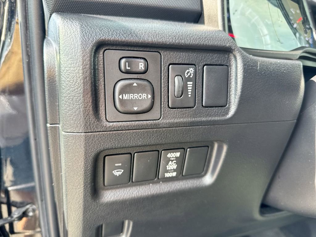 Used 2019 Toyota 4Runner TRD Off-Road Premium image 19