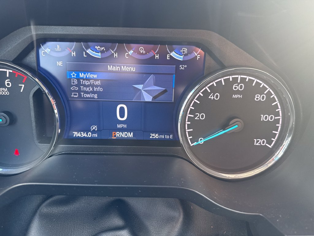 Used 2021 Ford F150 XLT w/ Equipment Group 302A High AWD/4WD image 16