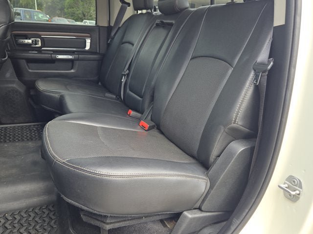 Used 2017 RAM 2500 Laramie AWD/4WD image 18
