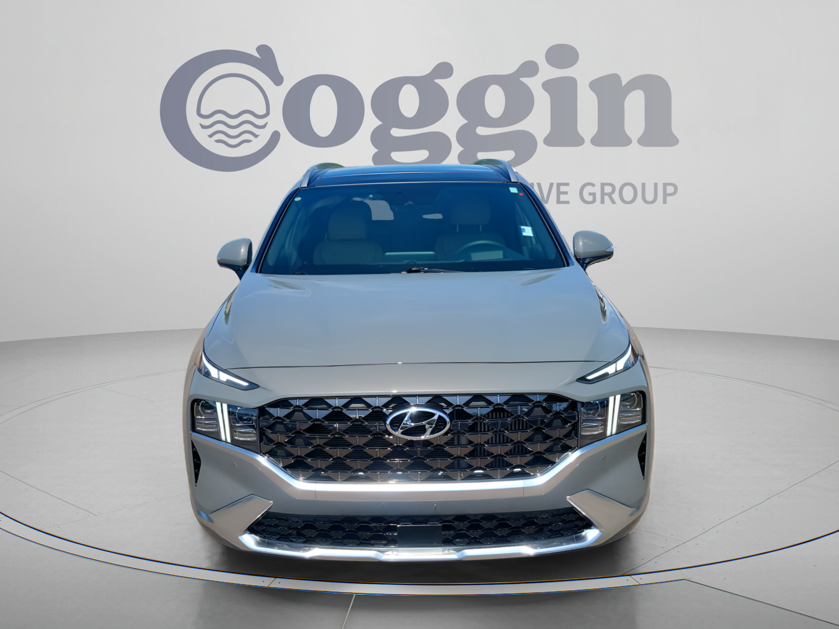 Used 2023 Hyundai Santa Fe Calligraphy AWD/4WD image 8