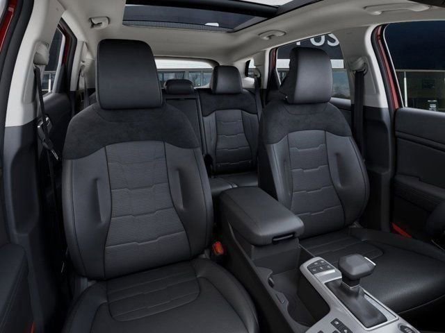 New 2026 Kia Sportage SX image 15