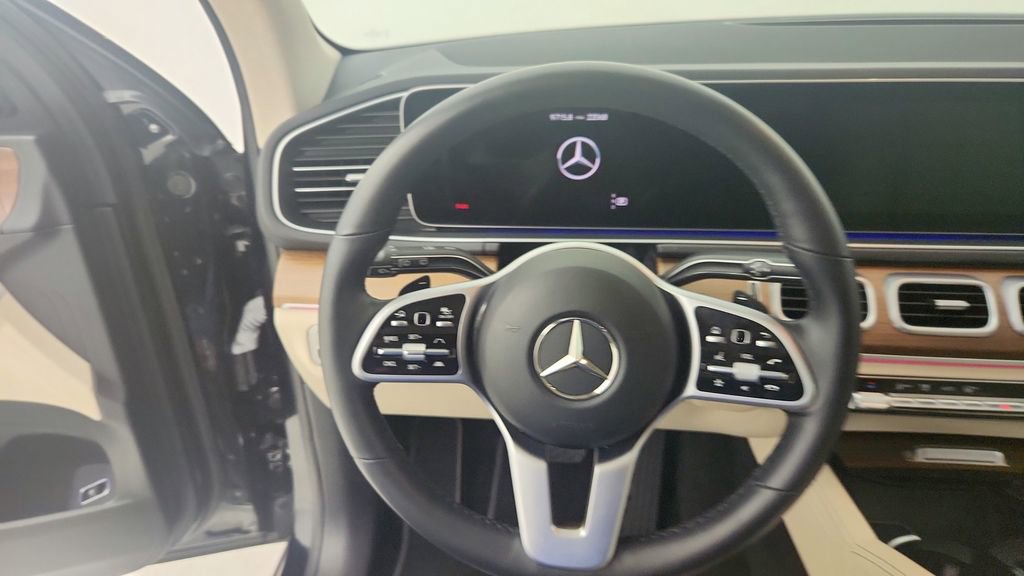 Used 2022 Mercedes-Benz GLE 350 image 18