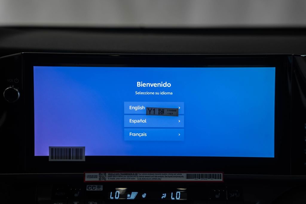 New 2026 Toyota Camry XSE image 19