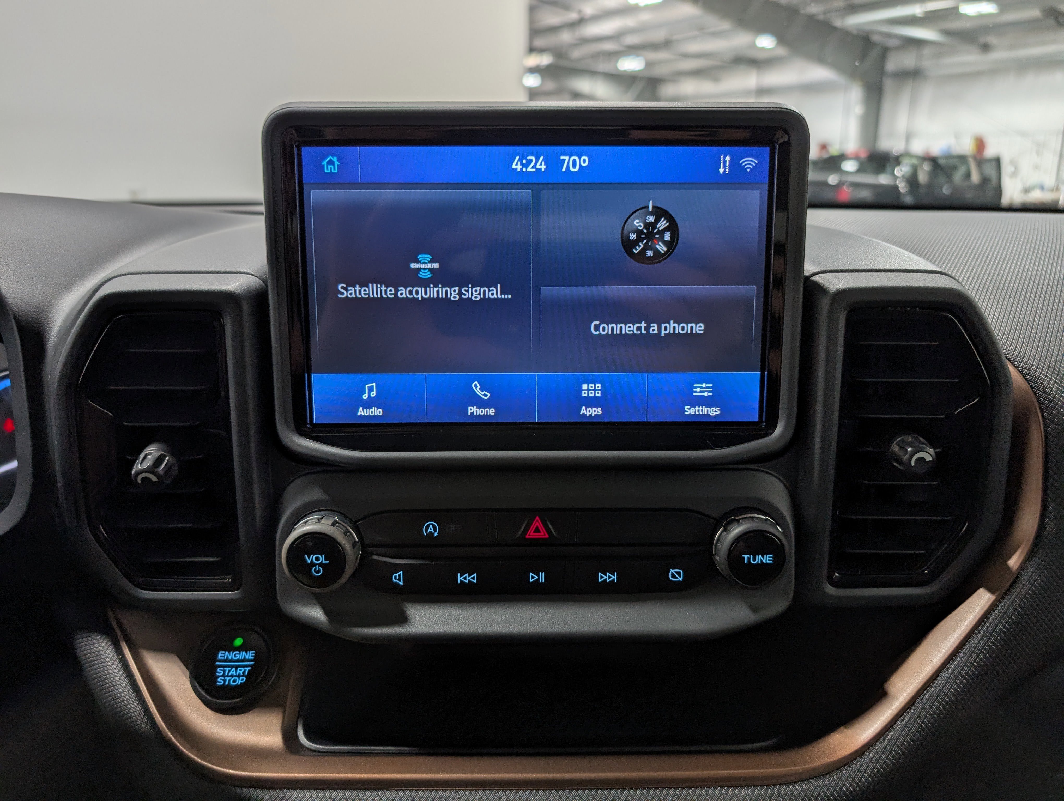 Used 2021 Ford Bronco Sport Outer Banks image 26