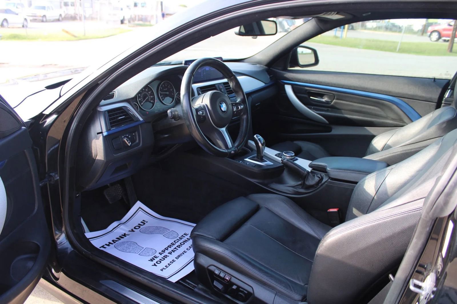 Used 2014 BMW 428i Coupe RWD image 13