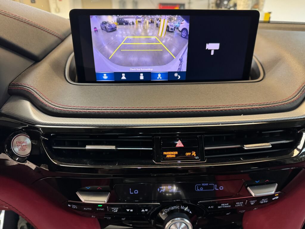 Certified 2022 Acura MDX A-Spec AWD/4WD image 23