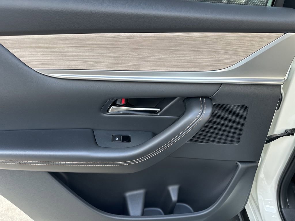 New 2026 MAZDA CX-70 SC Plus AWD/4WD image 22