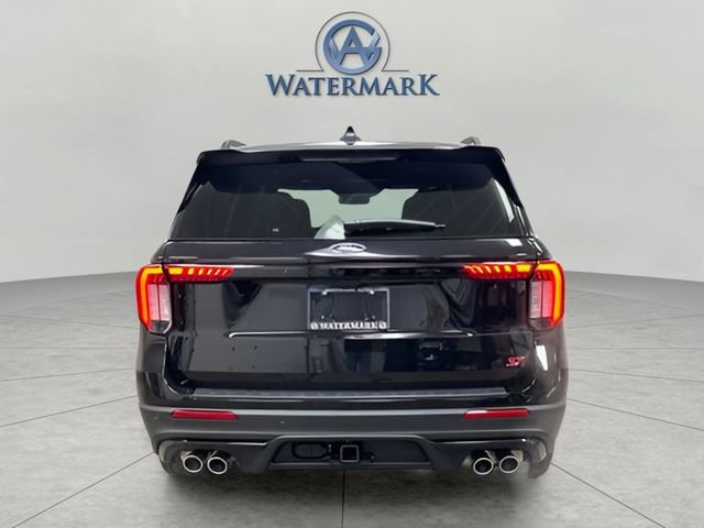 New 2026 Ford Explorer ST w/ Sun And Sound Package image 4