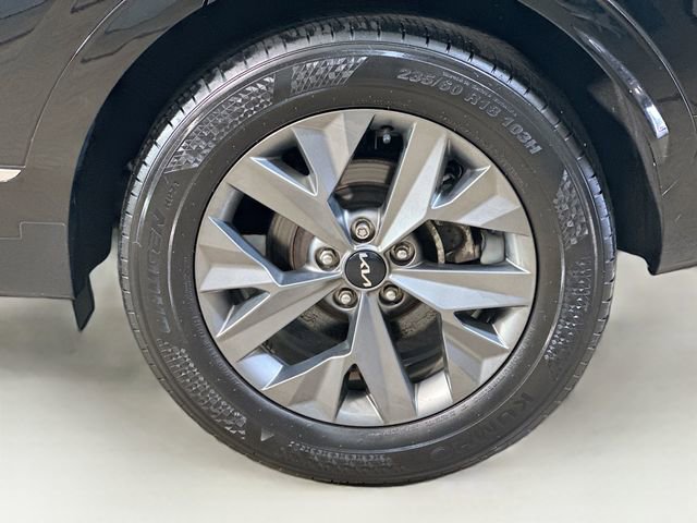 Used 2023 Kia Sportage SX image 6