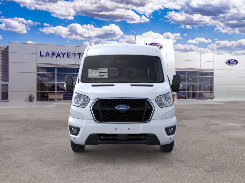 New 2025 Ford Transit 350 XLT RWD image 6