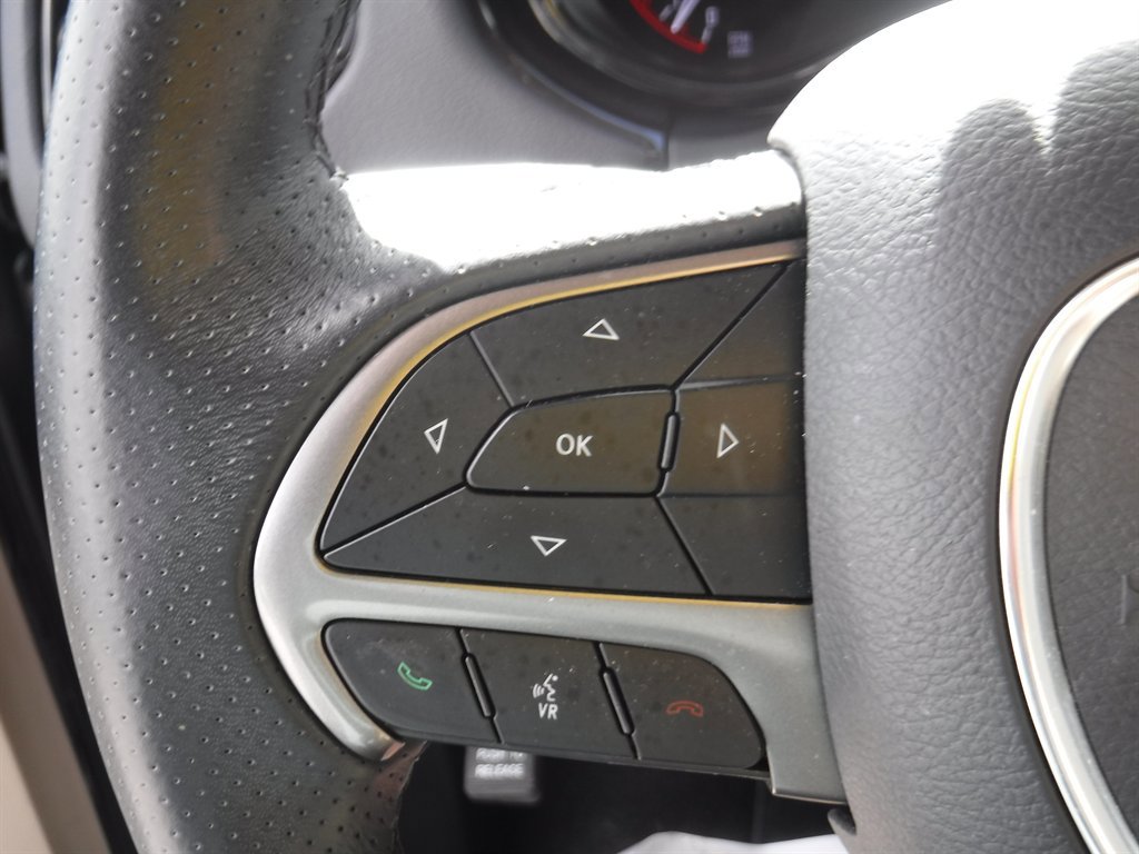 Used 2021 Dodge Durango SXT image 22