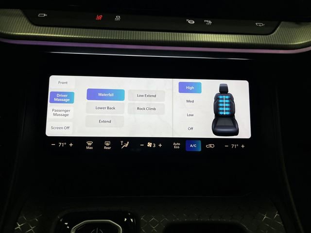 Used 2024 Jeep Wagoneer Launch Edition image 31