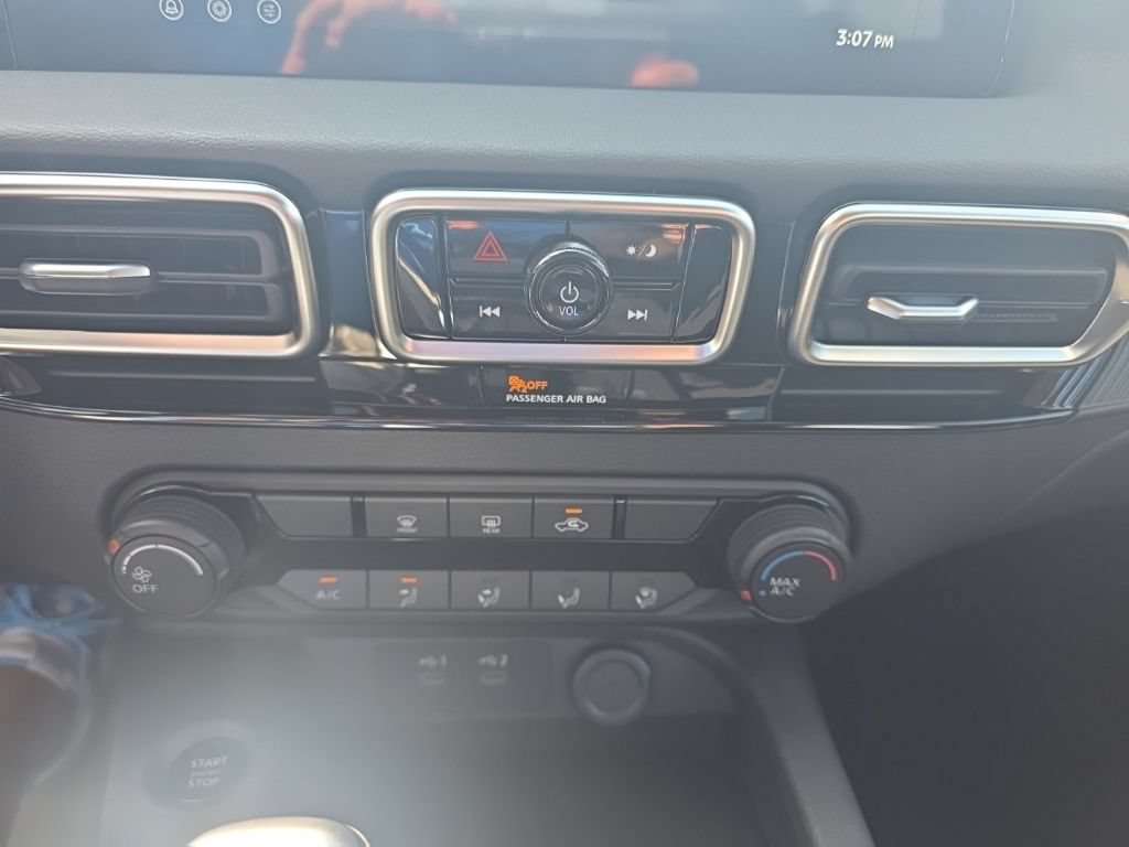 New 2027 Nissan Sentra S w/ Floor Mat Package FWD image 23