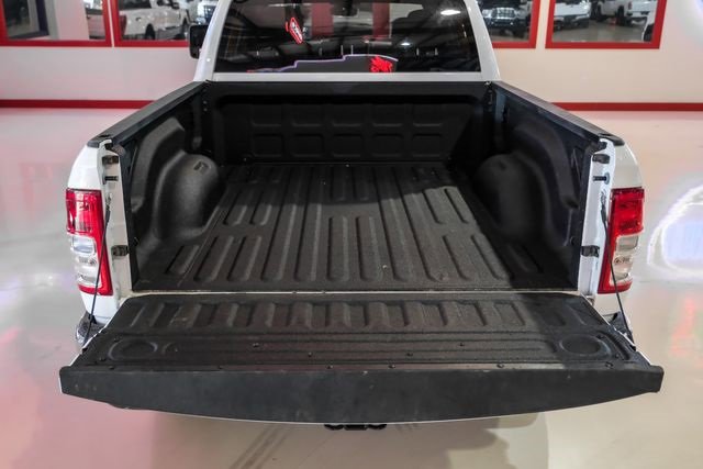 Used 2024 RAM 2500 Big Horn w/ Off Road Package image 8