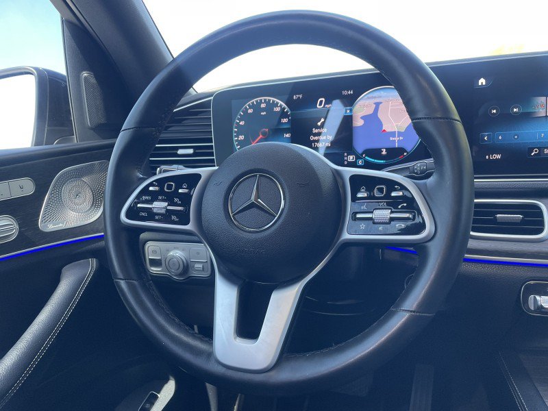 Used 2021 Mercedes-Benz GLE 350 4MATIC image 14