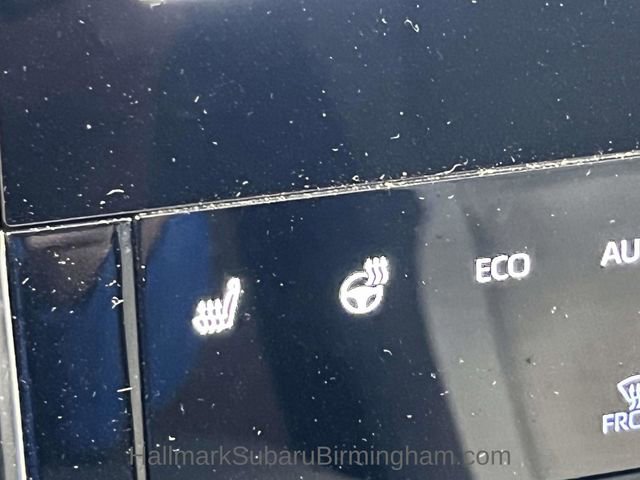 Used 2023 Subaru Solterra AWD image 25