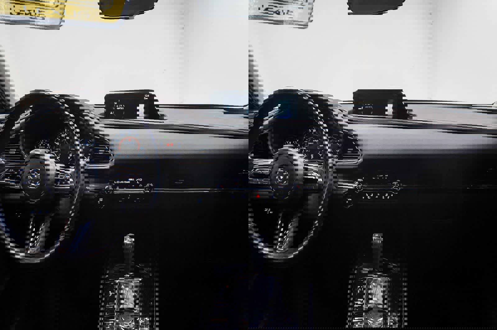 Used 2023 MAZDA CX-30 AWD 2.5 S w/ Preferred Package image 13