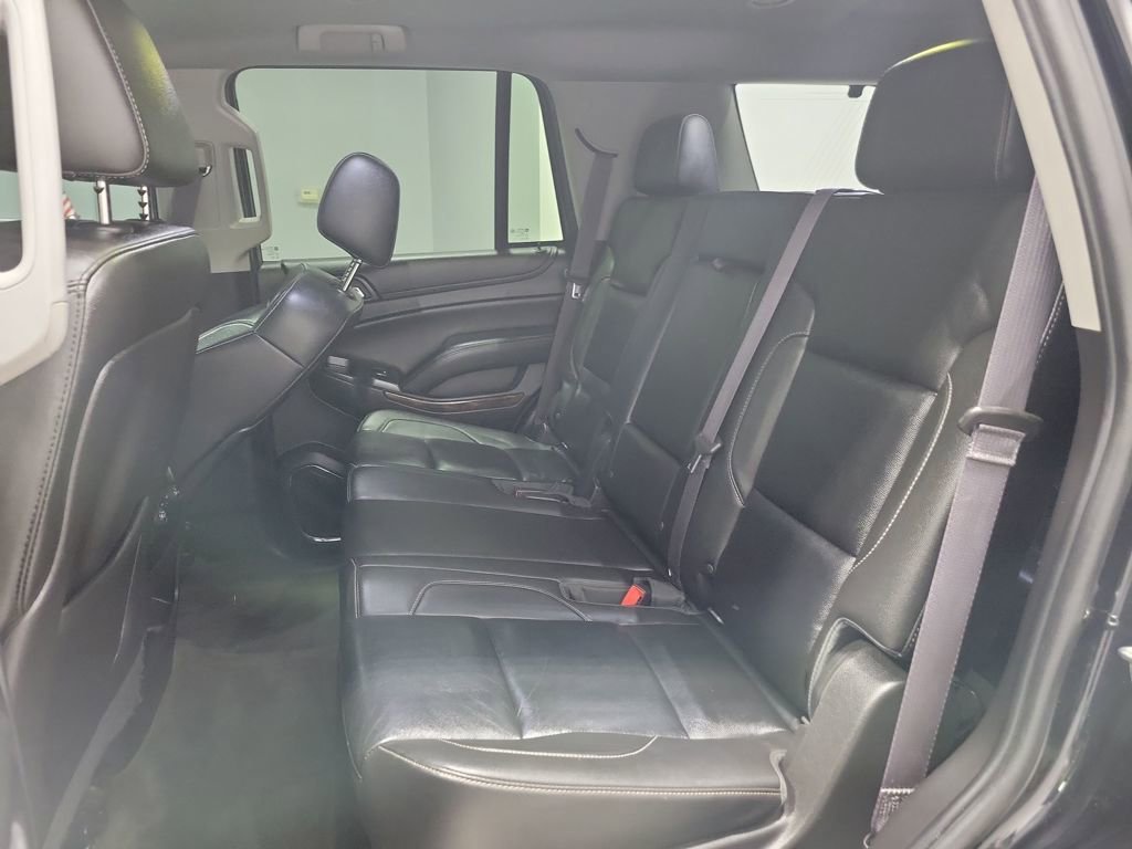 Used 2015 Chevrolet Tahoe LT image 31