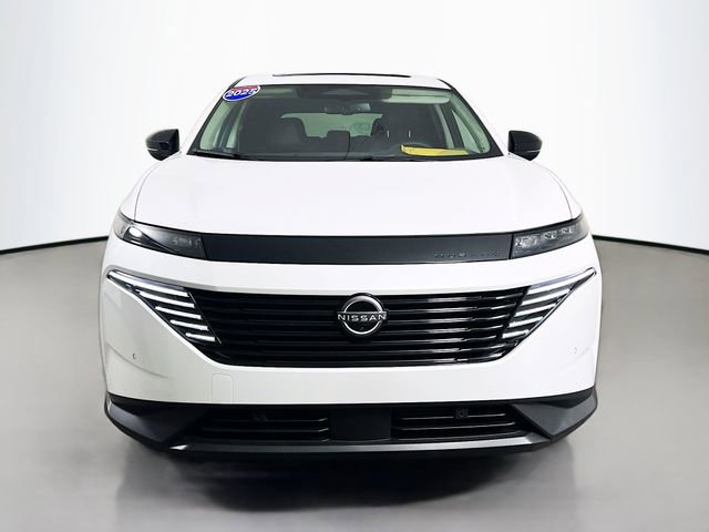 Used 2025 Nissan Murano SL image 2