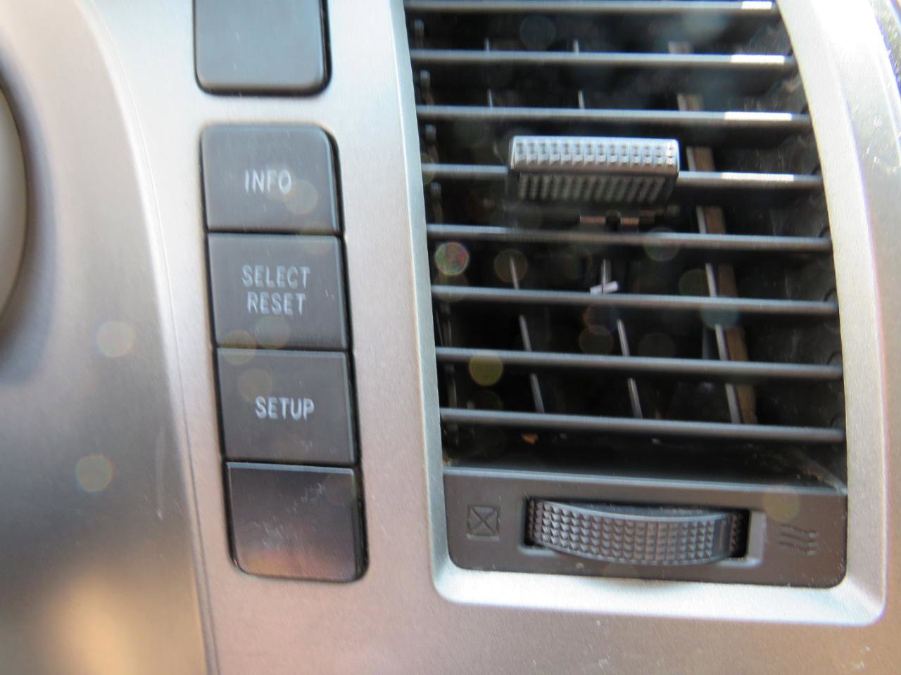 Used 2014 Toyota Sequoia SR5 w/ Sport Appearance Package image 18