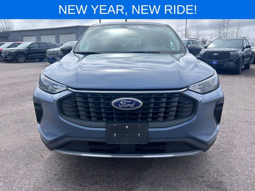 Used 2024 Ford Escape Active image 9