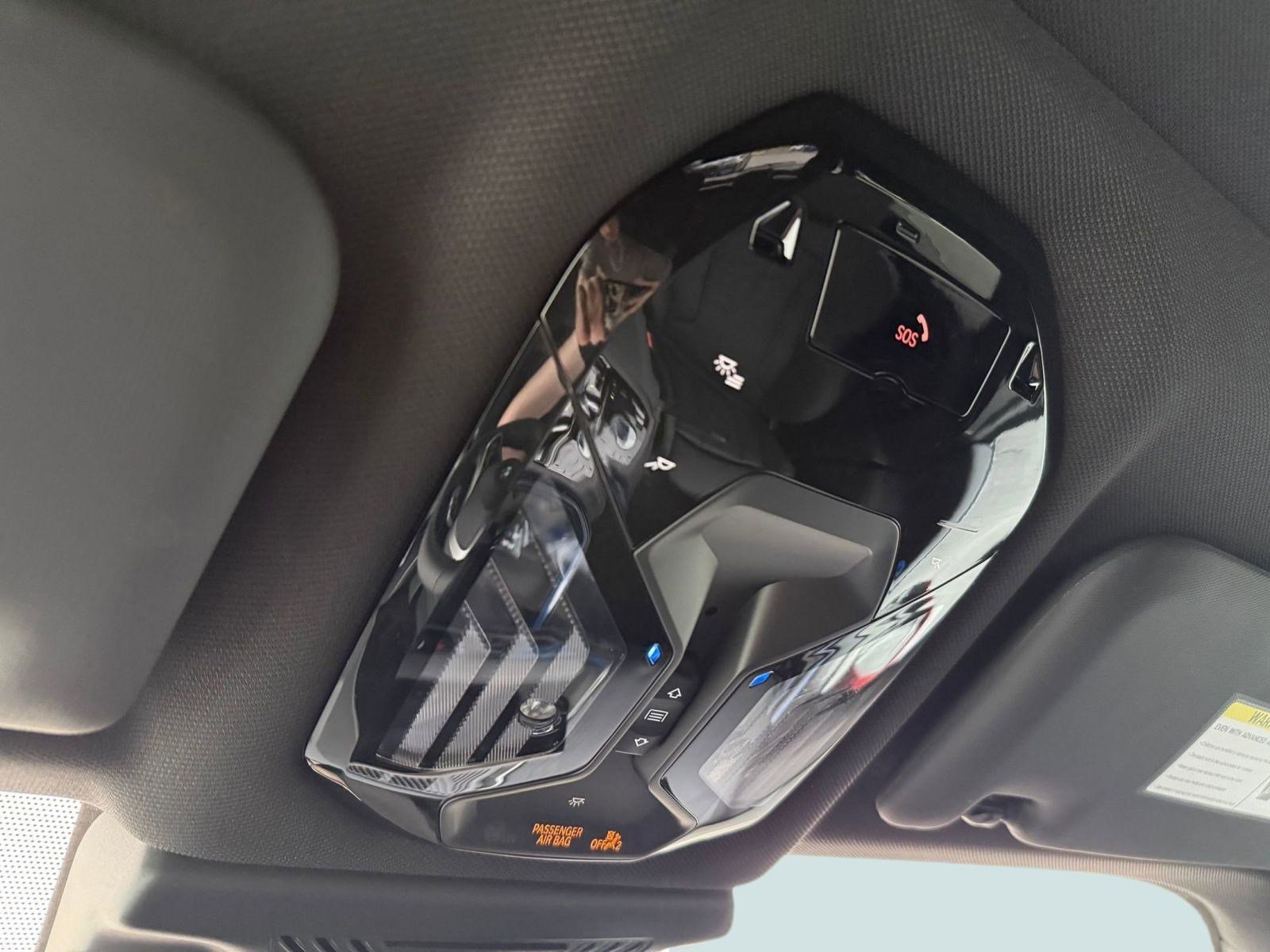 Certified 2026 BMW X3 xDrive30 w/ M Sport Package image 17