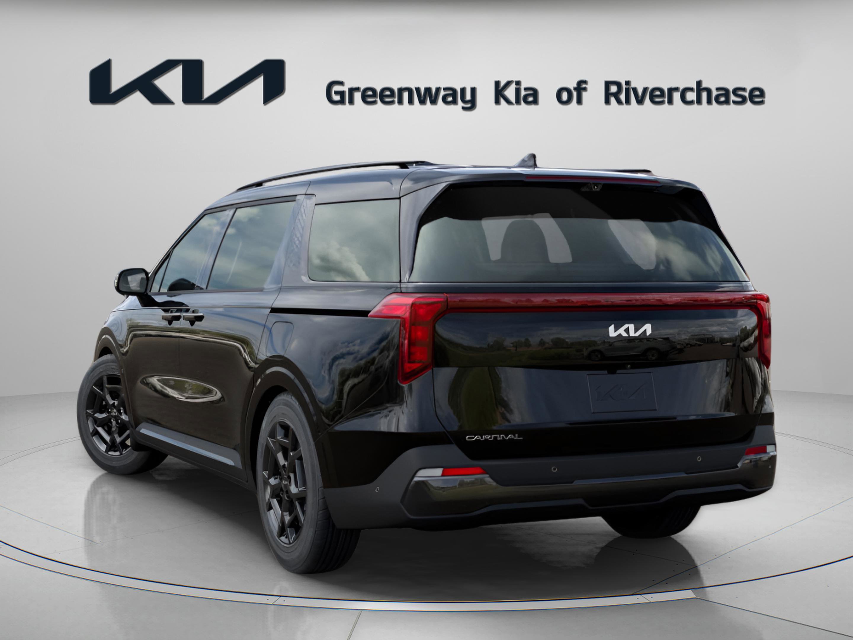 New 2026 Kia Carnival SX image 5