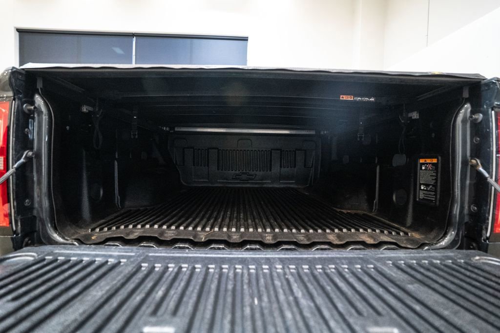 Used 2018 Chevrolet Colorado Z71 image 36