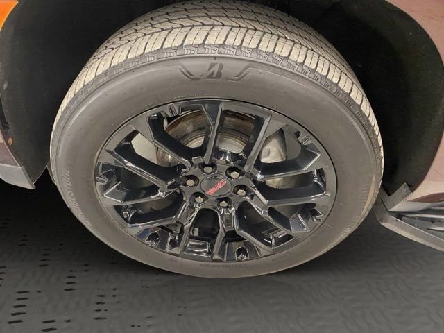 Used 2023 GMC Yukon Denali w/ Max Trailering Package image 30